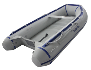 Lodestar Inflatable Boat Nsa 340 - Nsa 340 6 1 - 9038014