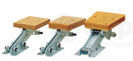 Allpa Aluminum Folding Outboard Motor Bracket (Max. 40kg) (Adjustable Plank: 5 Positions) - O0500280 0 72dpi - O0500480