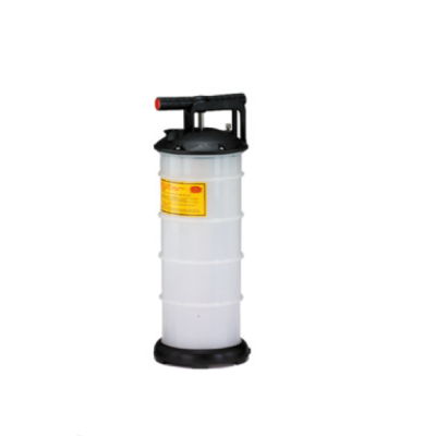 Allpa Oil- & Liquid Extraction Pump 4.0l With Hose & Container (Cylinder) - P0218546 72dpi - P0218546