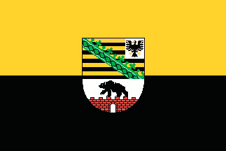 Allpa Sachsen-Anhalt Flag 20x30cm - Sa2030 72dpi - SA2030