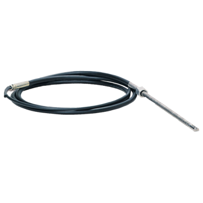 Seastar Steering Cable Ssc131 7' (2.13m) For Light Duty System - Ssc13107 72dpi - SSC13107