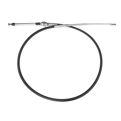 Seastar Steering Cable Ssc219 7' (2.13m) For Jet Boat Steering - Ssc21907 72dpi - SSC21907