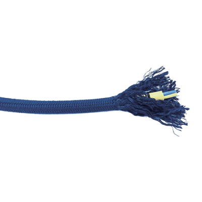 Braided Cable Protection For Shore Power Cable, Navy Blue, 50m, Price P/M - T1650075 72dpi - T1650075