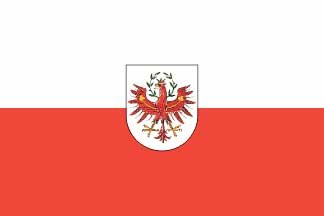 Allpa Tirol Flag 20x30cm - Tir2030 72dpi - TIR2030