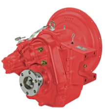 Technodrive Hydraulic marine gearbox TM265
