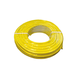 Allpa 32a 3-Pole Cable, Yellow Color; Ø14mm, 50m, Price P/M - Z2032014 72dpi - Z2032014