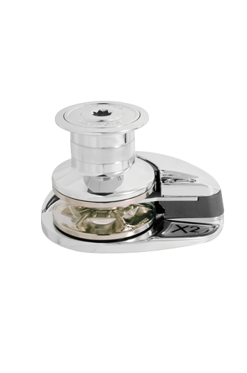 Project Windlass Lofrans Windlasses Windlass Vertical, Model 'Project X2', 6mm, 12v ...