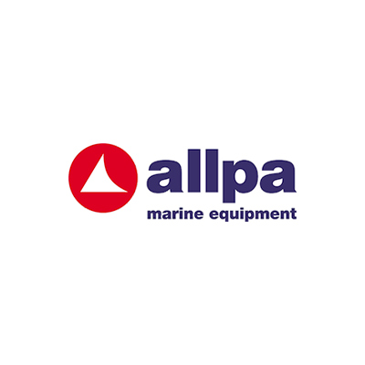 Allpa Tank Level Sensor Stainless Steel, 12/24v, L=160mm, Fuel/Water -  - 9021810/T