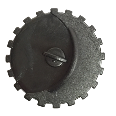 Blind Cap With Vent For Tank (9008010/9008025) - 000022 - 9000022