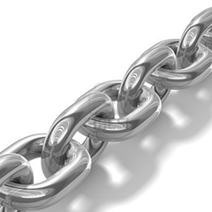 Galvanized Anchor Chain Iso, 12mm, Supplied Per 50m (Price Per Meter) - 001012 iso 02 72dpi - 9001012-ISO