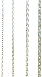 Galvanized Anchor Chain Din766, 13mm, Supplied Per 50m (Price Per Meter) - 001013 72dpi - 9001013