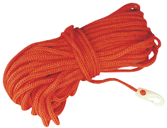 Life lines & rescue tools