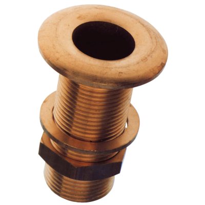 Brass Skin Fitting, 1/2" - 001121c 72dpi - 9001121C