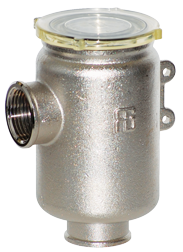 Replacement Cover For Cooling Water Strainer 9001160 - 001160b 4 - 9001460