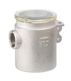 Water Strainer, 3/4" - 001160d 72dpi - 9001160D