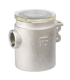 Water Strainer, 3/4" - 001160d 72dpi - 9001160D