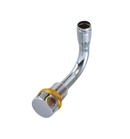 allpa chromed-brass breather nipples