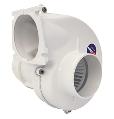 Extraction Ventilator For Engine Rooms, 24v, 2,5a, 280m&sup3;/H, Flange Mount, Rina-Certified - 001224 72dpi 1 - 9001224