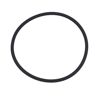 Ring For All Water Filter 9001160b+C+D+E, Neoprene - 001460a 72dpi - 9001460/A