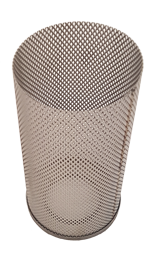 Stainless Steel Strainer For Water Strainer Kits 9001160 - 001460c 72dpi - 9001460/C