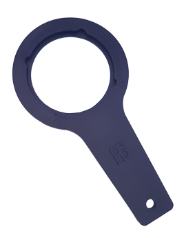 Spare Key For Water Strainer Kit 9001160 - 001460e 72dpi - 9001460/E