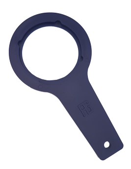 Spare Key For Water Strainer Kit 9001160 - 001460e 72dpi - 9001460/E