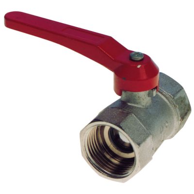 Ball Valve, 3/4" - 001540d 72dpi - 9001540D