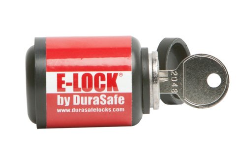 DuraSafe E-Lock, universeel slot UEL50 - 00171000 03 small - 900171000