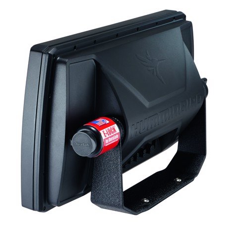 DuraSafe E-Lock, universeel slot UEL50 - 00171000 04 small - 900171000