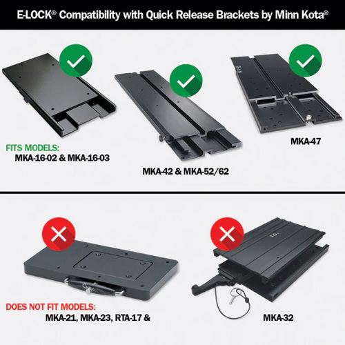 DuraSafe E-Lock, universeel slot UEL50 - 00171000 06 small - 900171000