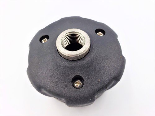 DuraSafe Combo EL-7 - 1x E-Lock / RAM mount D and E ball, equal-locking - 00171003 02 small - 900171003