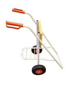 Trolley (Foldable) for Outboards (Max. 100kg) - 001815a 1 1 - 269012