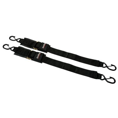 Speedstrap Tie-down band, 120cm, met s-haken, 2 st. - 00631003 1 - 900631003