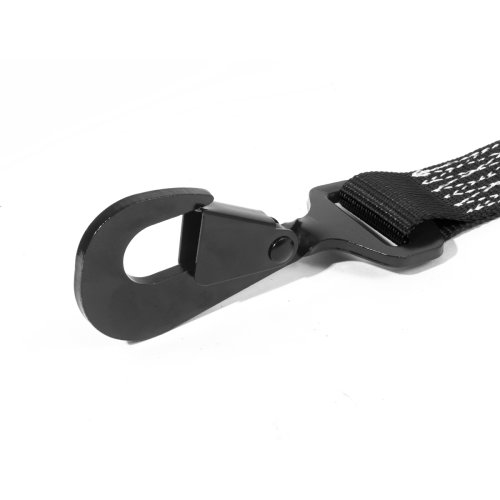Speedstrap 38 mm Heavy Duty Kit, Ratchet Tie-down, haak en lus, 300 cm, zwart - 00631027 4 - 900631027