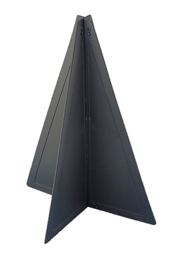 Radar reflectors