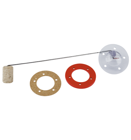 Mechanical tank senders