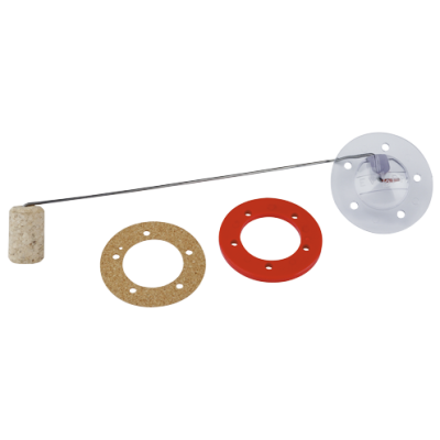 Mechanical Tank Sender, 490mm for 9008080 and 9008110 - 008254 72dpi - 9008254