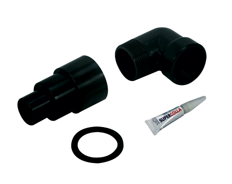 Plastic Filler Kit For Drinking Water Tanks, &Oslash;38-50-60mm - 008271 72dpi - 9008271