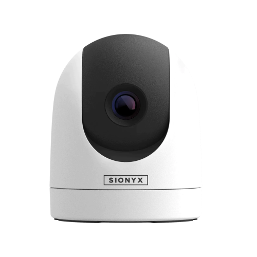 SiOnyx Nightwave D1 night vision binoculars, white - 00850000 1 - 900850000