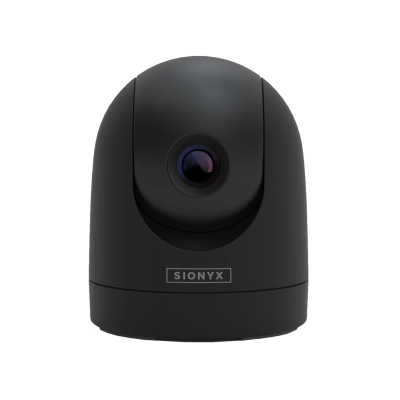 SiOnyx Nightwave D1 night vision binoculars, black - 00850002 1 - 900850002