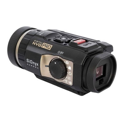SiOnyx Aurora PRO Handheld nachtzichtkijker - 00850010 1 - 900850010