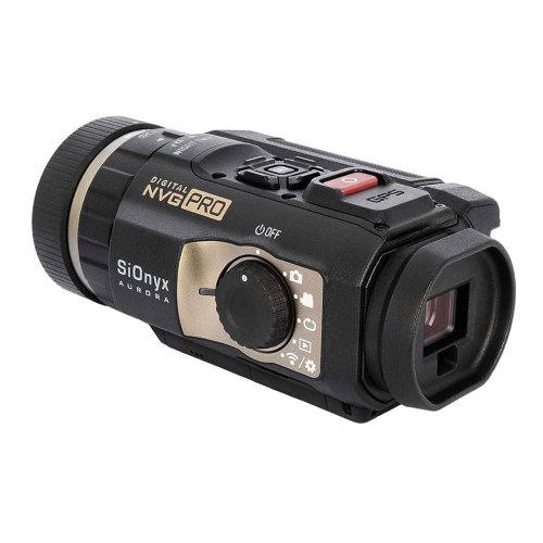 SiOnyx Aurora PRO Handheld nachtzichtkijker - 00850010 1 - 900850010