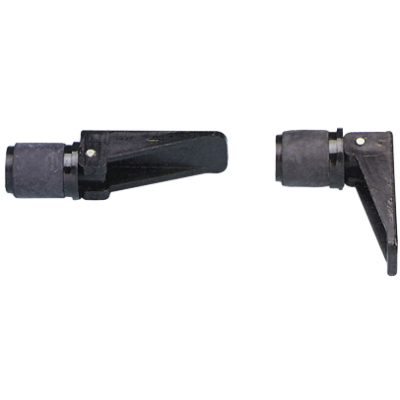 Expanding Drain Plug &Oslash;22mm For Drain Sleeve 9001421/9001422, Black - 008566 72dpi - 9008566