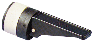 Expanding Drain Plug (&Oslash;35mm) For Item Code N1423 & 906242 - 008567 72dpi - 9008567