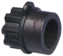 Rubber Drain Plug (&Oslash;35mm) For Item Code N1423 - 008570 72dpi - 9008570