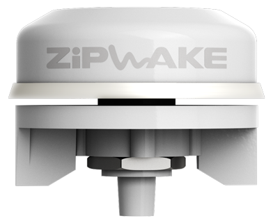 Zipwake Global Positioning Unit With 5m Cable - 011240 72dpi - 9011240