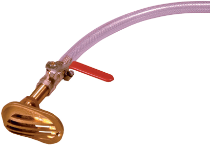 allpa water scoop kits