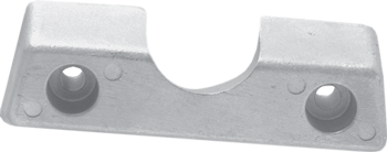 Magnesium Anode Volvo Penta Sterndrive, Bar For Dp-X Drive (Oem 872139) - 017037m 72dpi - 9017037M