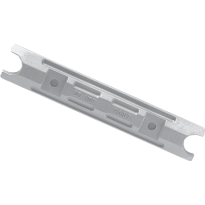 Magnesium Anode Yamaha Outboard, Bar (Oem 6h1-45251-02) - 017107m 72dpi - 9017107M