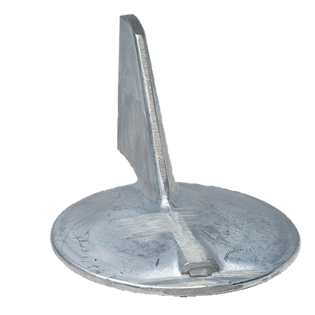 Skeg (OEM 6K14537102)